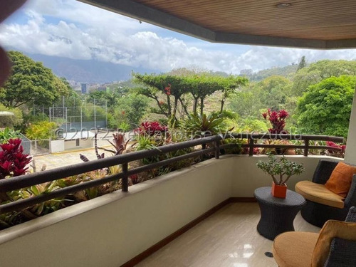 Imagen 10 de 11 de Apartamento En Colinas De Valle Arriba