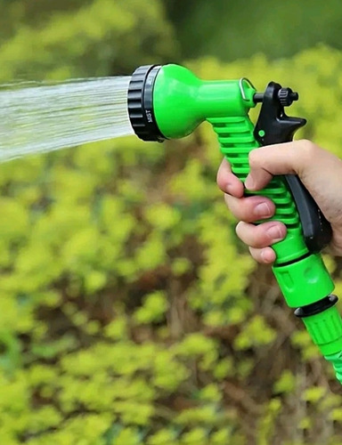 Pistola De Riego