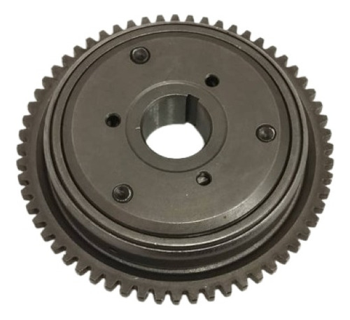 Star Clutch Hj125-16t Solpart      