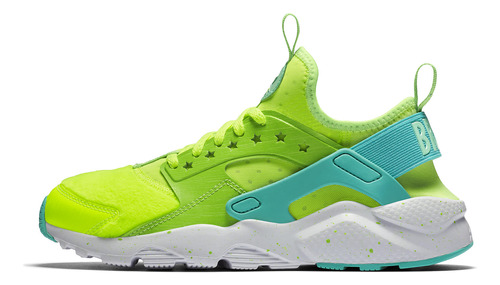 Zapatillas Nike Air Haurache Ultra Huarache 898634_700   