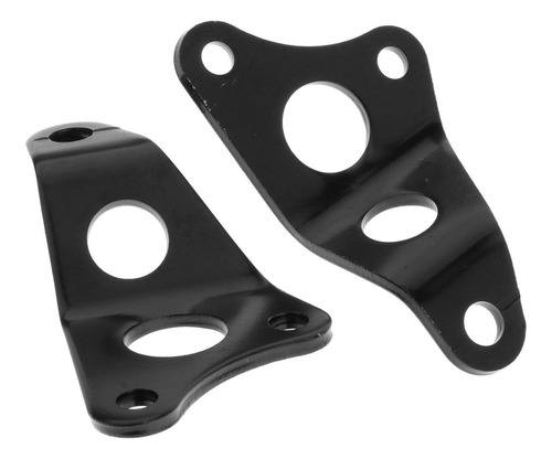 Soporte Motor Delantero Para Yamaha Yfz450 2004 2013 5d3