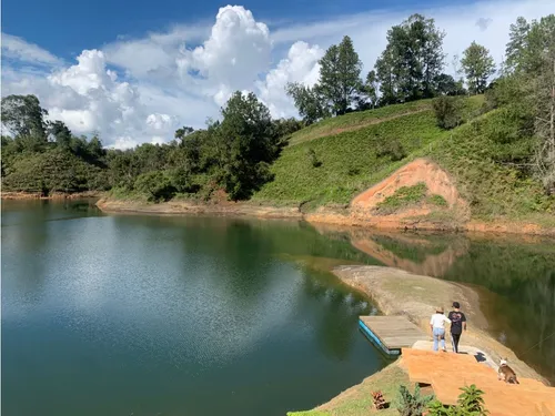 Rhbr-11408 (lote, Guatape)