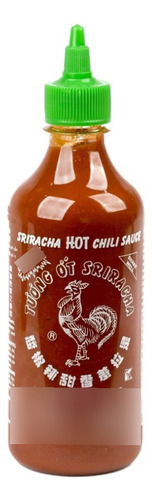 Salsa Picante Sriracha Hot Chilli - g a $68