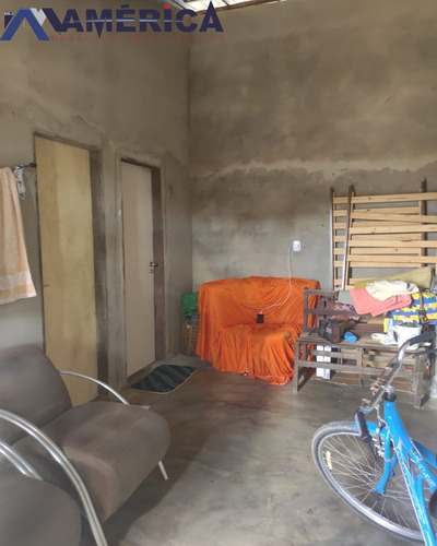 Imagem 4 de 5 de Terreno - Te00008 - 69911261