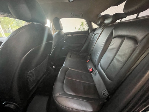 Audi A3 A3 SEDAN PRESTIGE 1.4 TFSI FLEX TIP.