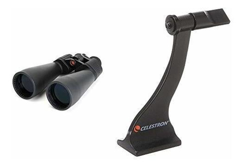 Celestron - Binocular Skymaster 25x70 - Binoculares De Gran 