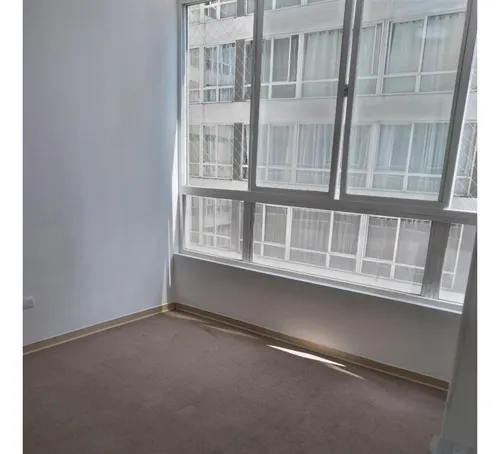 Departamento Zenteno Sin Pie 2d+1b+b 2.295 Uf