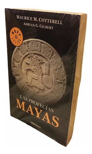 Las Profecías Mayas Maurice Cotterell