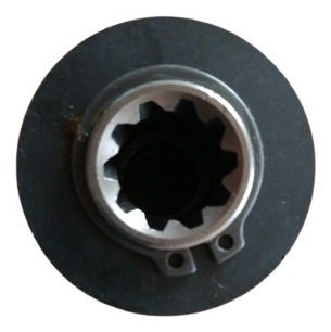 Impulsor Marcha 9d Nissan 521 Pickup 4 Cil 1.6 L 1970