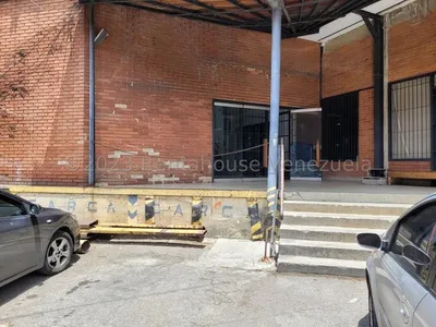 Oficina en alquiler