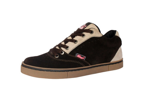 zapatos tipo vans para hombres