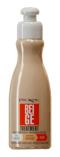 Matizante Prokpil Beige 150ml - mL a $93