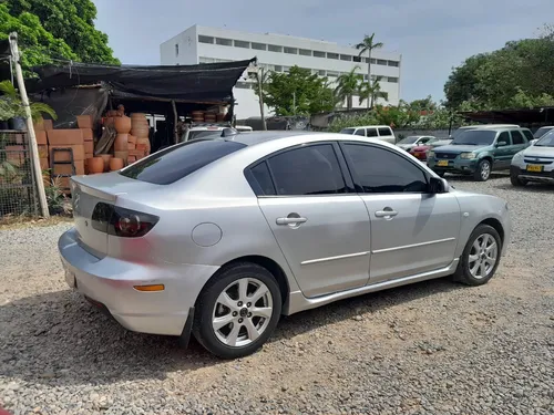 Mazda 3 2.0 Lxna7