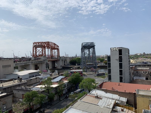 Monoambiente Muy Luminoso, Ideal Renta Temporaria Inversión!