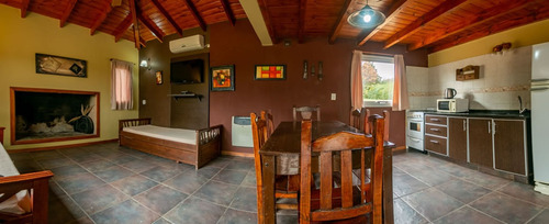 Imagen 29 de 30 de Vende Cabañas Turismo V° General Belgrano Cordoba