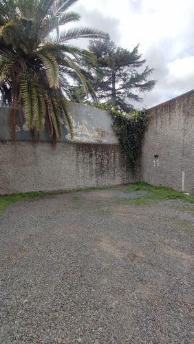 Venta De Cochera En San Fernando