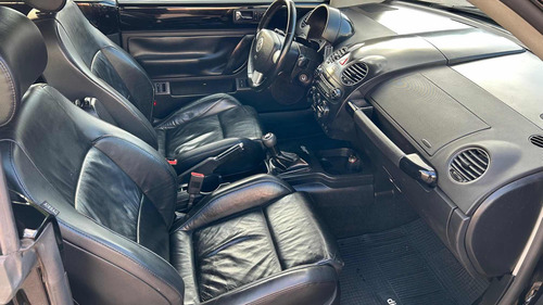 Volkswagen New Beetle New Beatle Sport 2.5 cabriolet