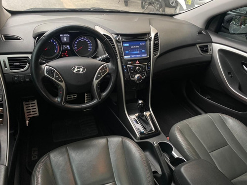 Hyundai I30 1.8 Mpi 16v, Fhy0309