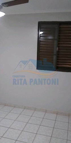 Imagem 9 de 15 de Apartamento, Parque Industrial Lagoinha, Ribeirão Preto - A4695-v