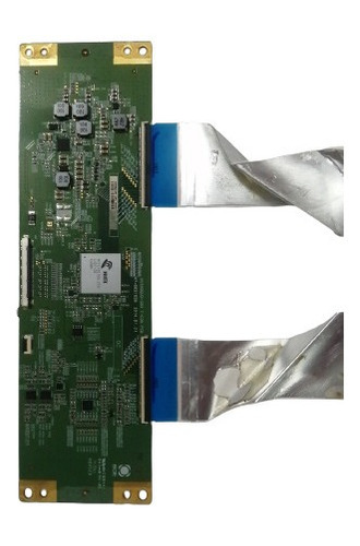 Tcon Haier Cnd-554ka Hv550qu2-305