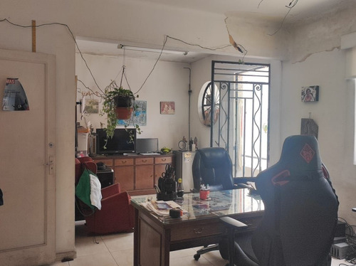 Renta Amplia Oficina De 325m2 En Col. Cuauhtémoc