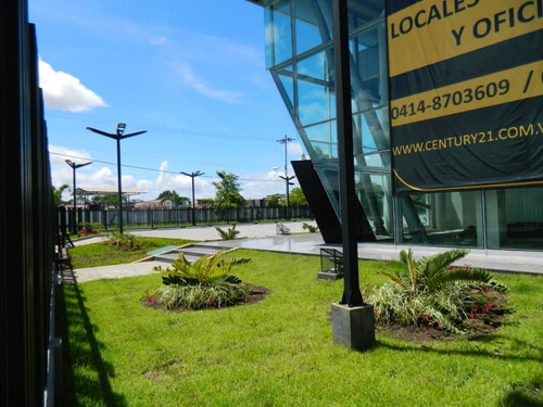 Imagen 8 de 24 de Local En Venta Y Alquiler. ¿deseas Hacer La Mejor Inversión De Tu Vida? Venta Centro Comercial Nuevo Y Moderno En Puerto Ordaz , Oportunidad Única Al Mejor Precio