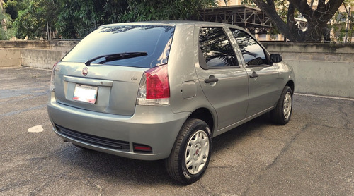 Fiat Palio 1.4 Fire Full Equipo 2010 Con 52.970 Km