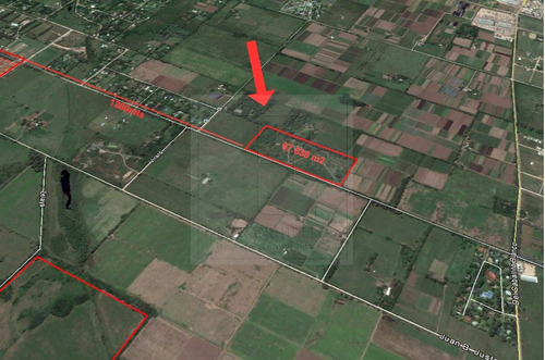 Imagen 9 de 10 de Venta Terreno Matheu Ideal Para Quinta O Loteo