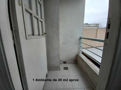 Venta De Edificio Sobre Calle Alem Al 700, Morón
