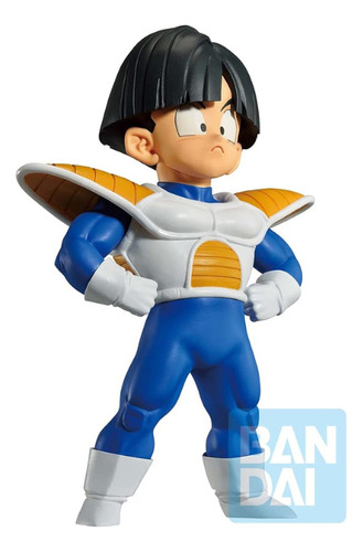 Bandai Tamashii Nations: Gohan Estatua Dragon Ball Z