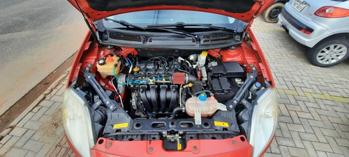 Imagem 5 de 8 de Fiat Bravo 2012 1.8 16v Absolute Flex 5p