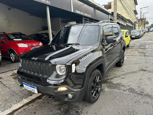 Jeep Renegade 2.0 Moab 4x4 Aut. 5p