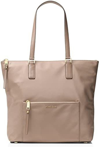 Michael Kors Ariana Dusk Parte Superior Mango Bolso