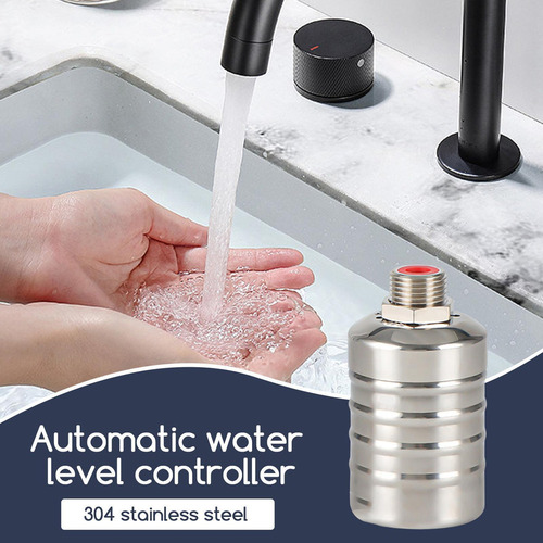 Válvula De Control Automático Del Nivel De Agua Válvula