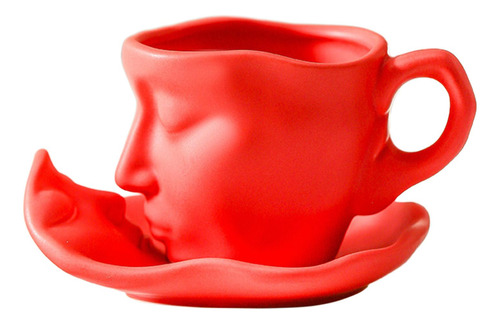 Taza De Café Con Platillo, Taza De Té Y Platillo, Vaso De