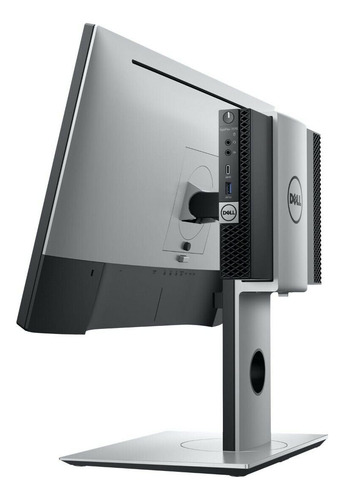 Ordenador De Sobremesa Dell Optiplex 7070 Micro Intel Core I