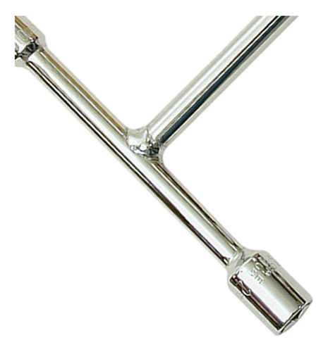 Herramienta Manual De Acero Con Llave Hexagonal De 3 VĂas