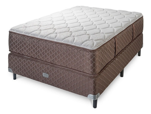 Sommier Piero Gravita 2 1/2 Plazas De 190cmx150cm