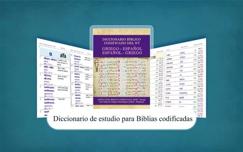 Diccionario Biblico - El Ministro