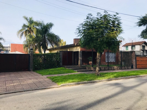 Imagen 3 de 13 de Casa En Venta En José C Paz