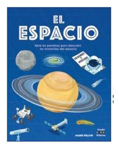 Espacio,el - Igloo,books