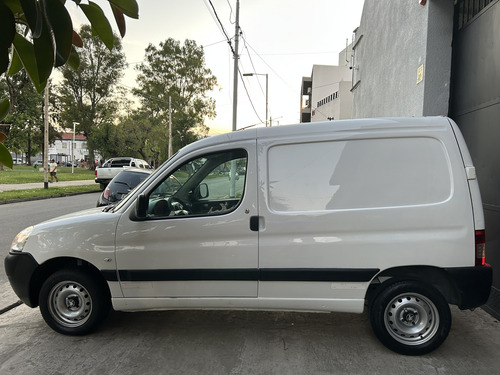 Peugeot Partner 1.4 Furgon Plc Confort