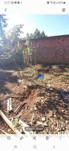 Imagem 3 de 4 de Terreno À Venda, 172 M² Por R$ 75.000,00 - Morada Do Fênix - São José Dos Campos/sp - Te0831