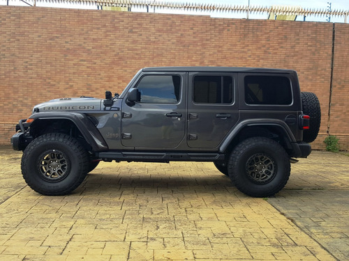 Jeep Rubicon 392