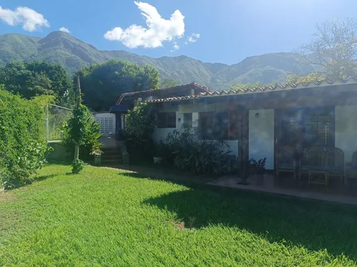 Se Vende Casa En El Castaño