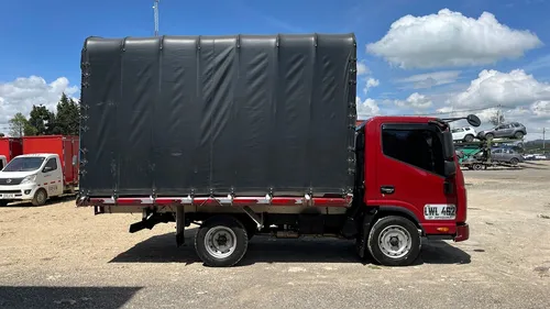 Jac Hfc1035kn Mt