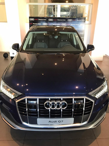 Imagen 11 de 15 de Audi Q7 45 Tdi S-line 249 Cv