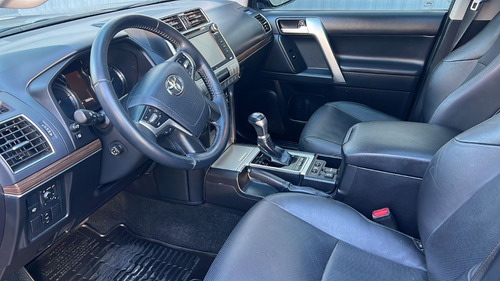 Imagen 22 de 25 de Toyota Land Cruiser 4.0 Prado Vx At