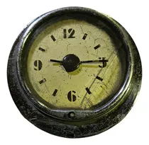 Comprar Automovil Antiguo Reloj De Tablero. Déc 40\u002F50 Vidrio Rajado