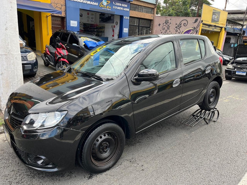 Renault Sandero 1.0 12v Expression Sce 5p